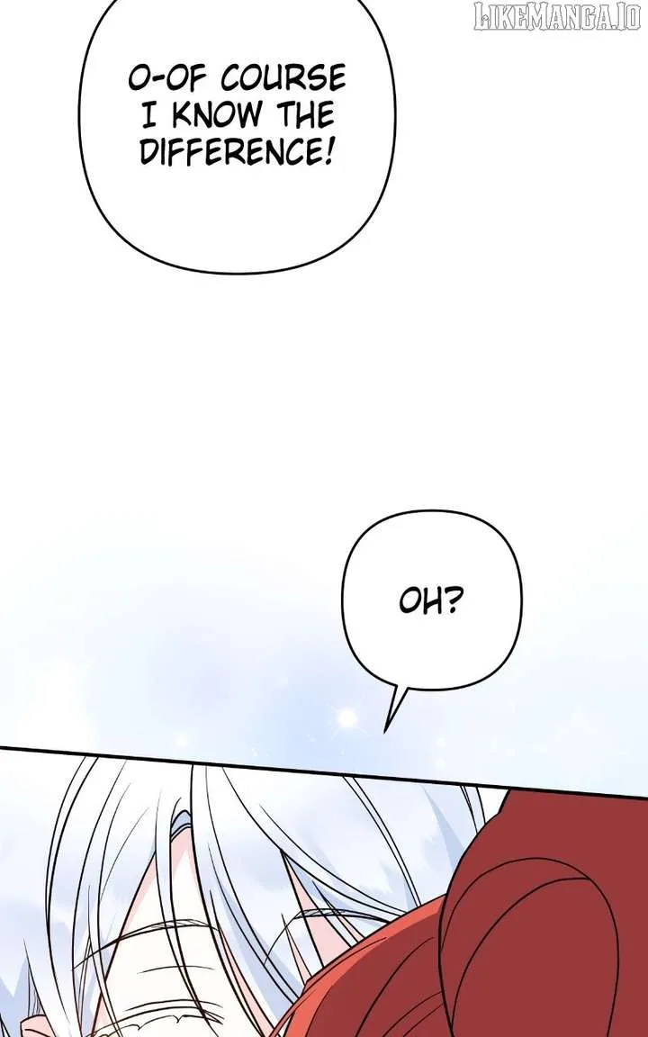 Before I knew it, I had stolen the Dark Lord’s Heart Chapter 77 page 17