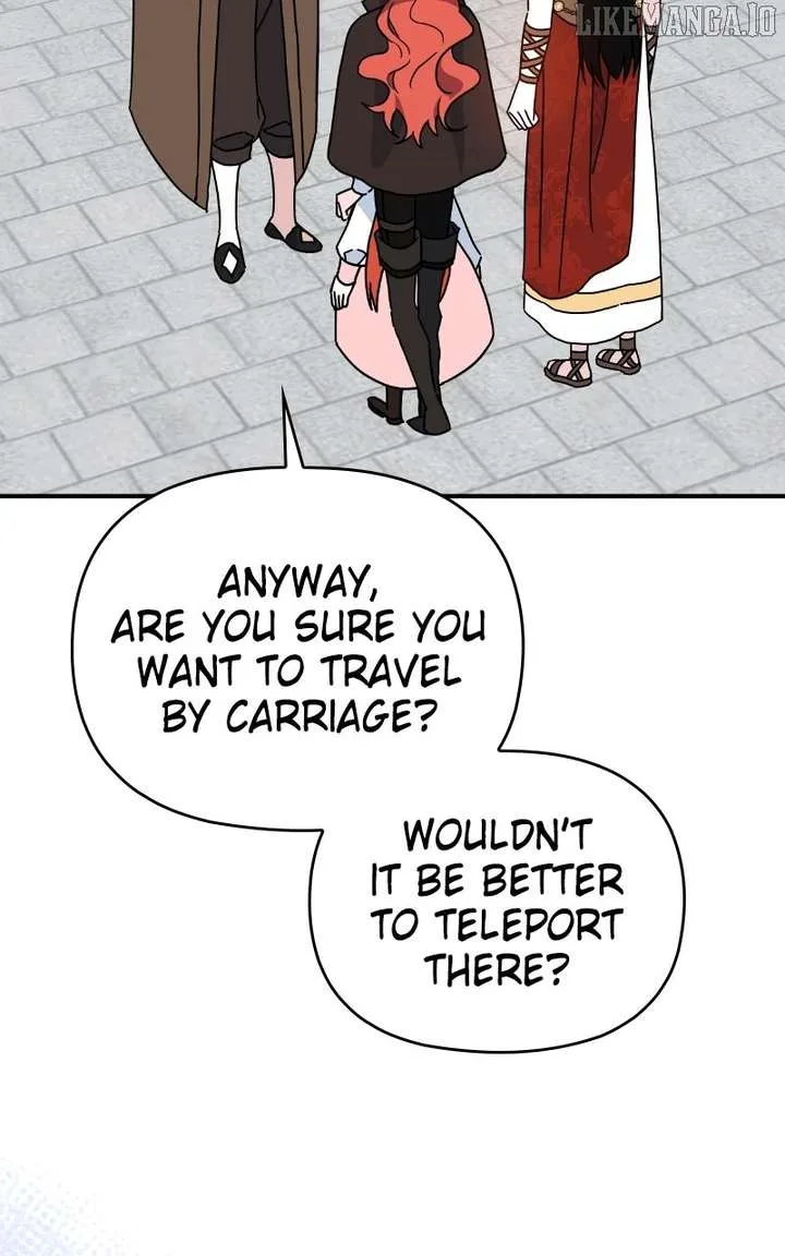 Before I knew it, I had stolen the Dark Lord’s Heart Chapter 76 page 6