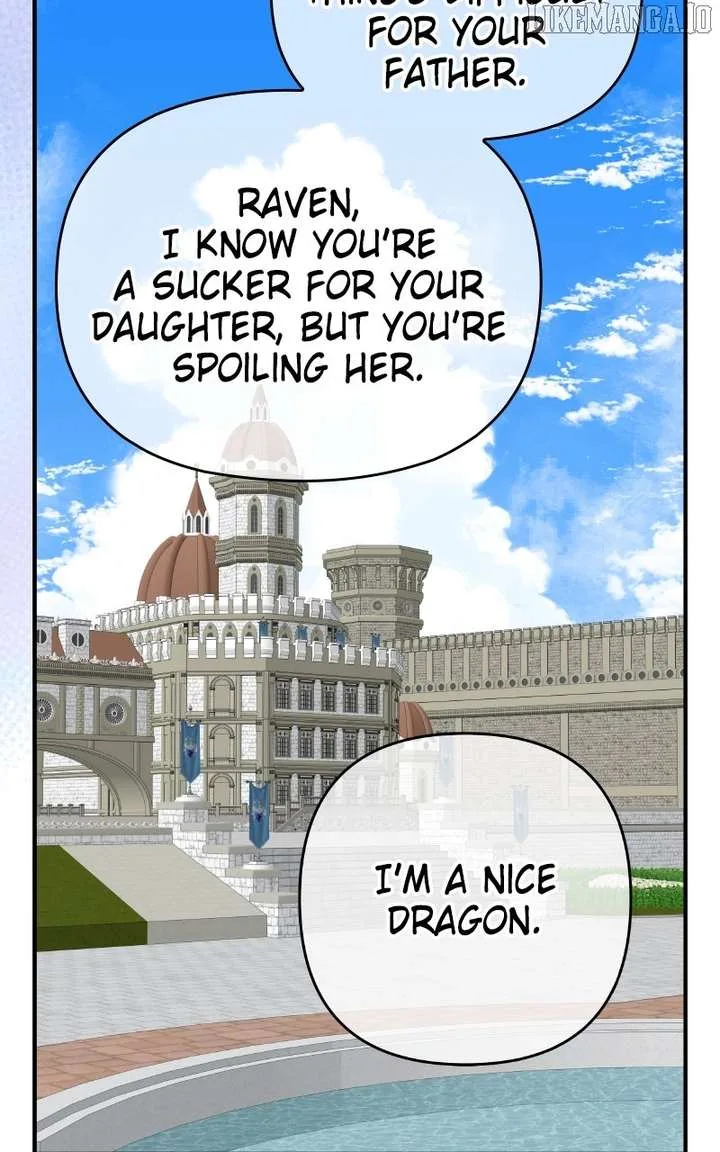 Before I knew it, I had stolen the Dark Lord’s Heart Chapter 76 page 9