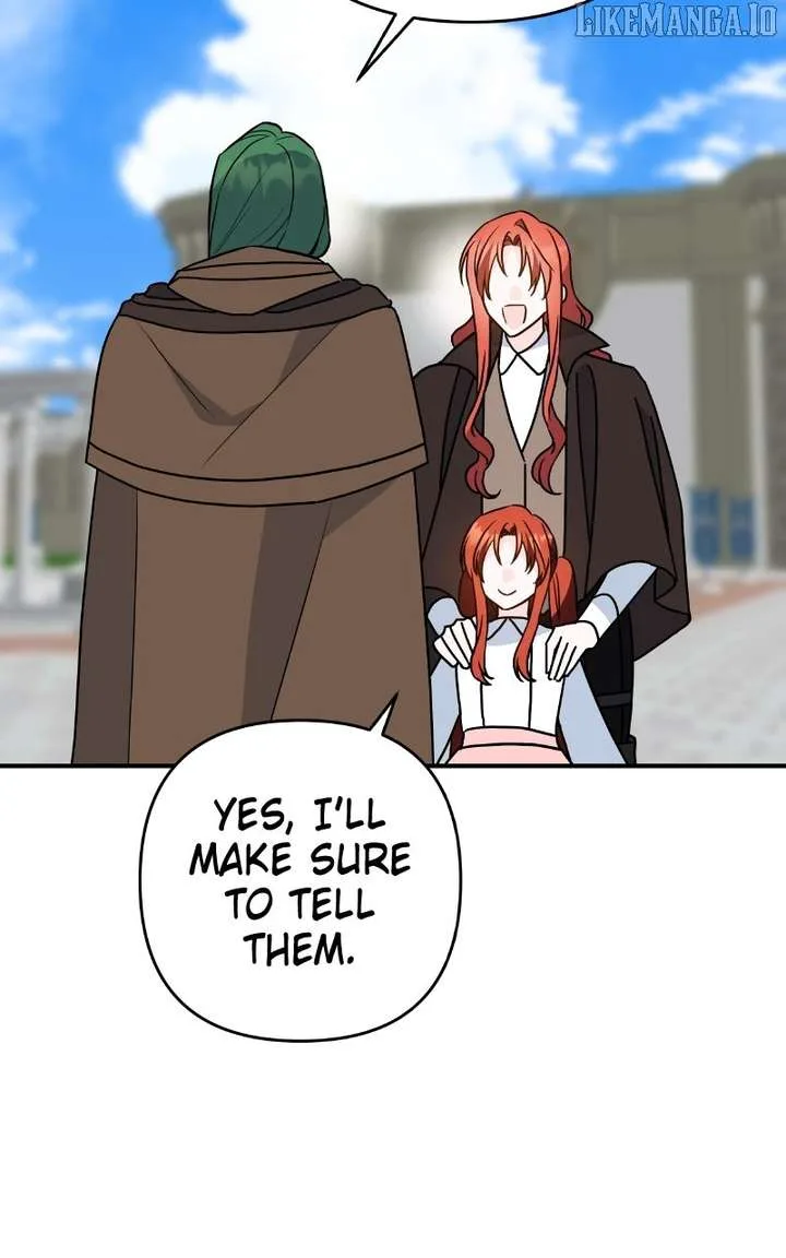 Before I knew it, I had stolen the Dark Lord’s Heart Chapter 76 page 14