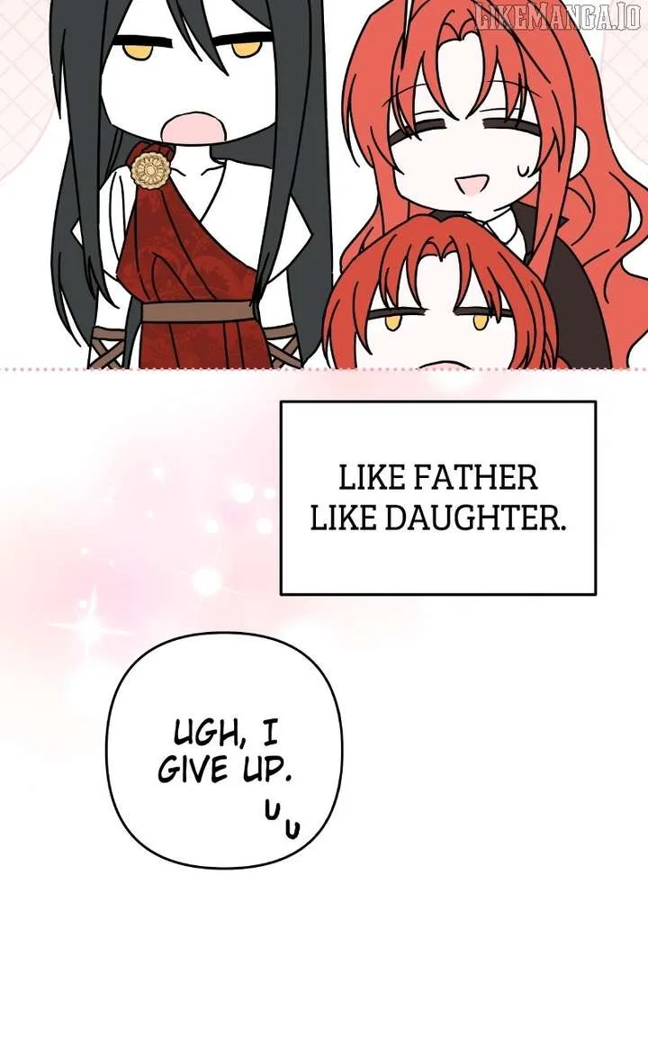Before I knew it, I had stolen the Dark Lord’s Heart Chapter 76 page 11