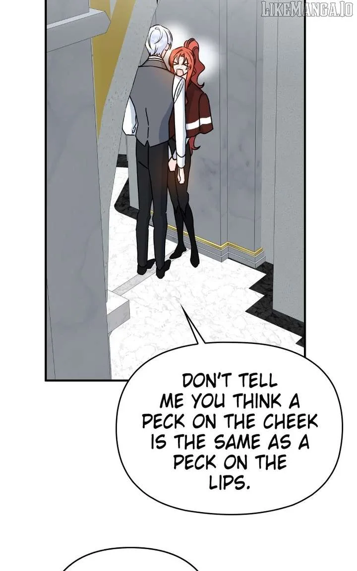 Before I knew it, I had stolen the Dark Lord’s Heart Chapter 77 page 16
