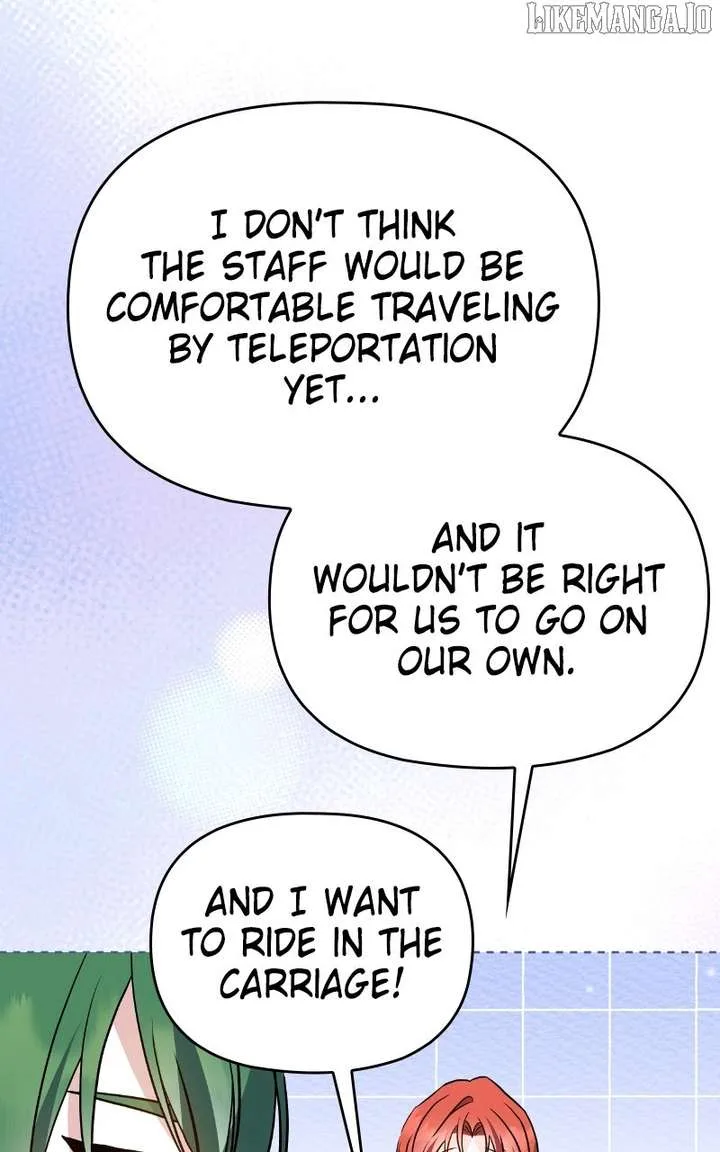 Before I knew it, I had stolen the Dark Lord’s Heart Chapter 76 page 7