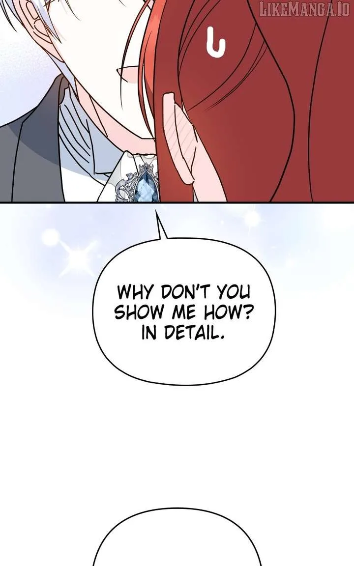 Before I knew it, I had stolen the Dark Lord’s Heart Chapter 77 page 18