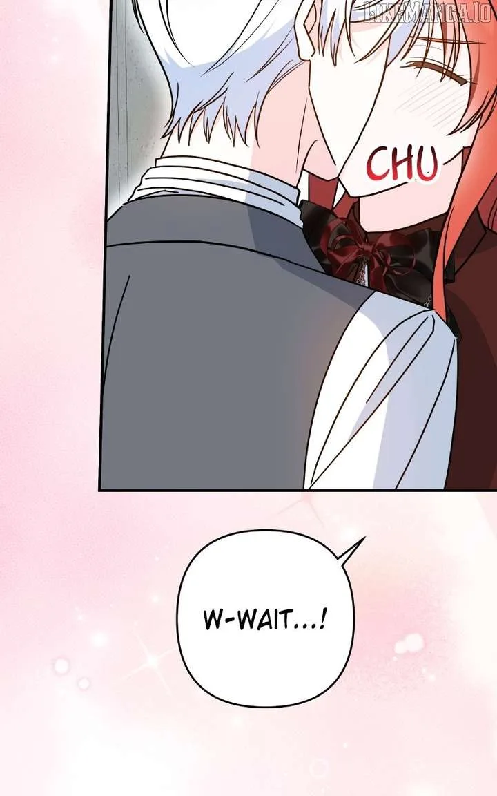 Before I knew it, I had stolen the Dark Lord’s Heart Chapter 77 page 25