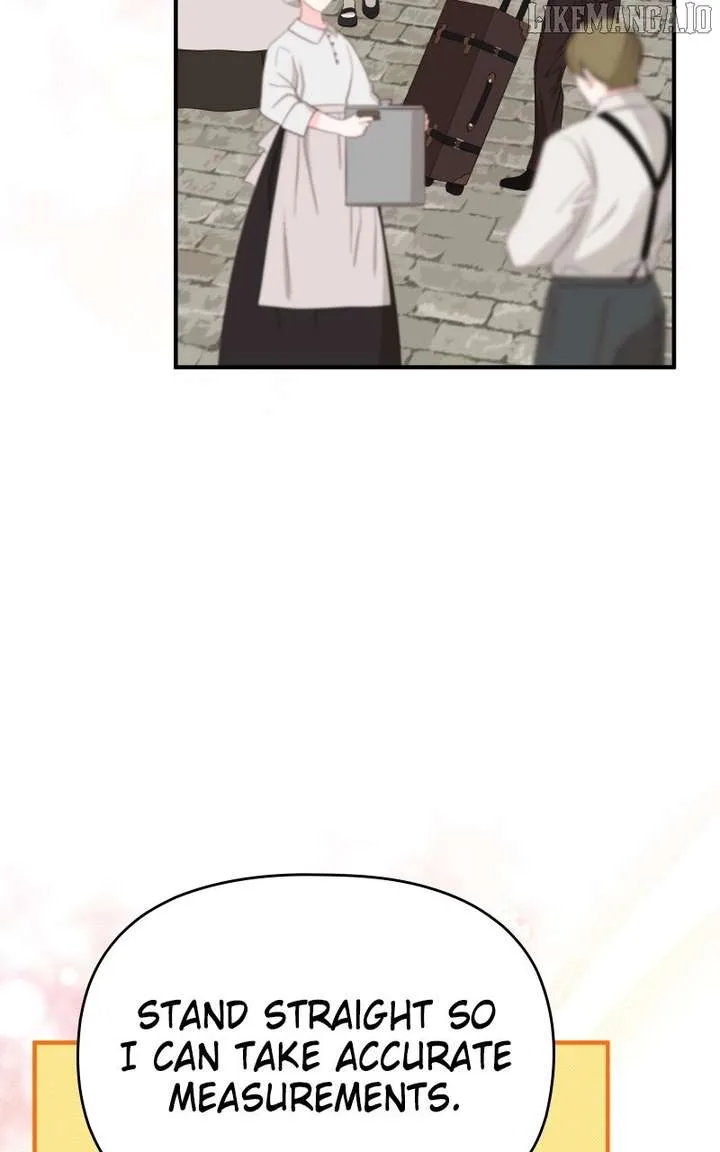 Before I knew it, I had stolen the Dark Lord’s Heart Chapter 76 page 17