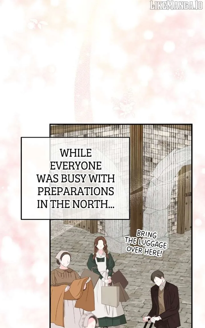 Before I knew it, I had stolen the Dark Lord’s Heart Chapter 76 page 16
