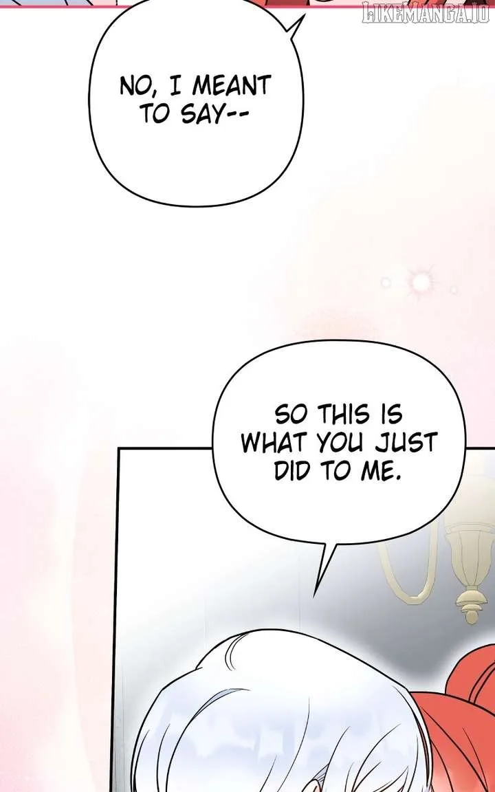 Before I knew it, I had stolen the Dark Lord’s Heart Chapter 77 page 24