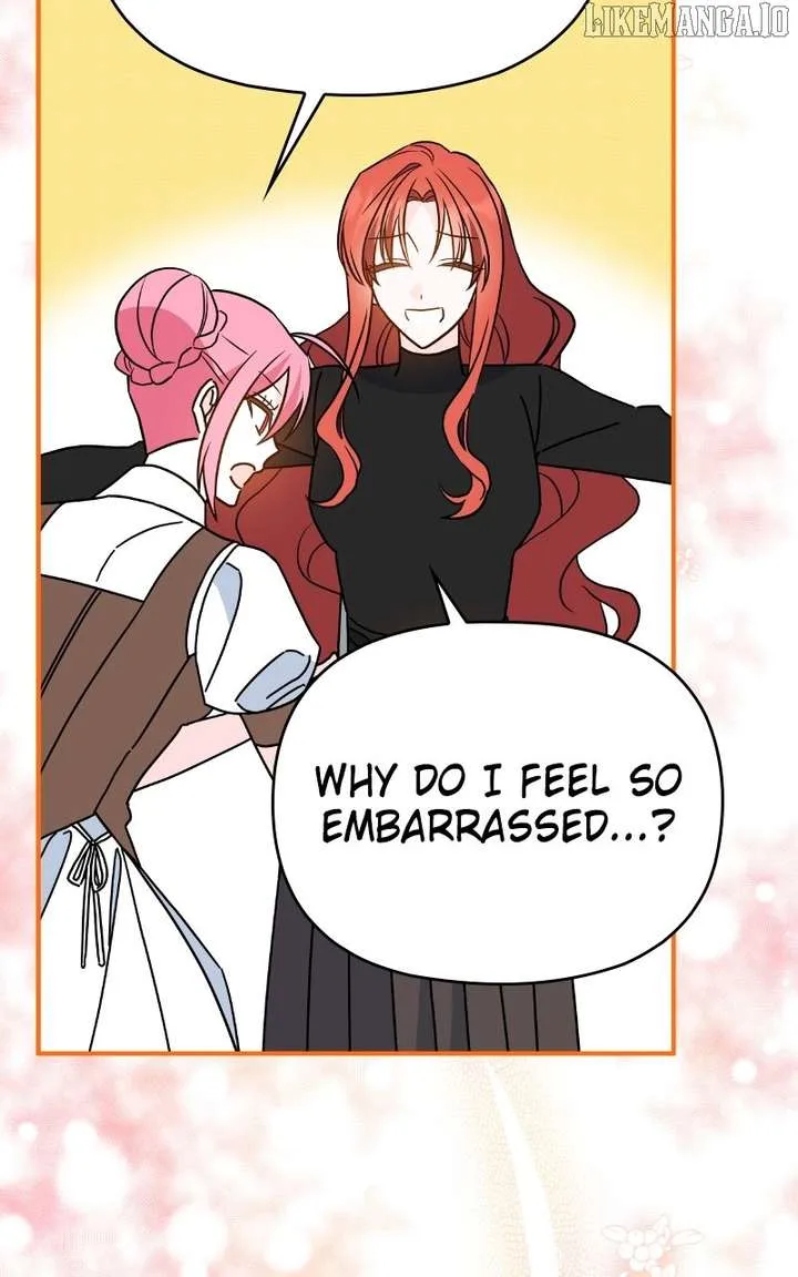 Before I knew it, I had stolen the Dark Lord’s Heart Chapter 76 page 18