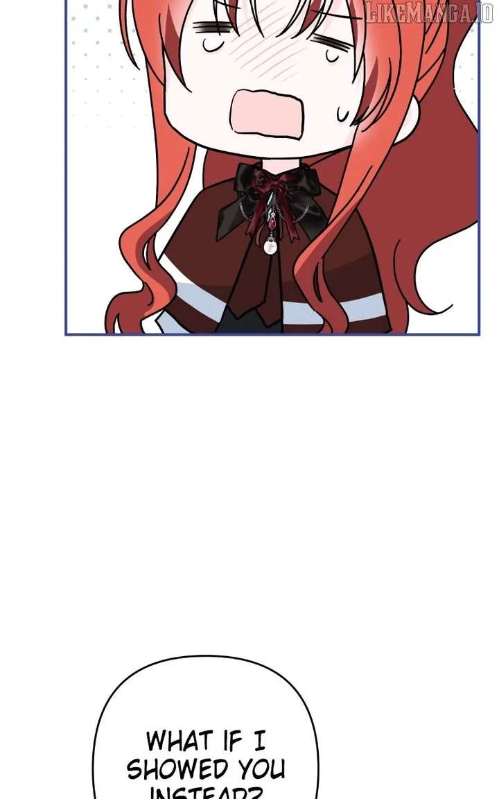 Before I knew it, I had stolen the Dark Lord’s Heart Chapter 77 page 21