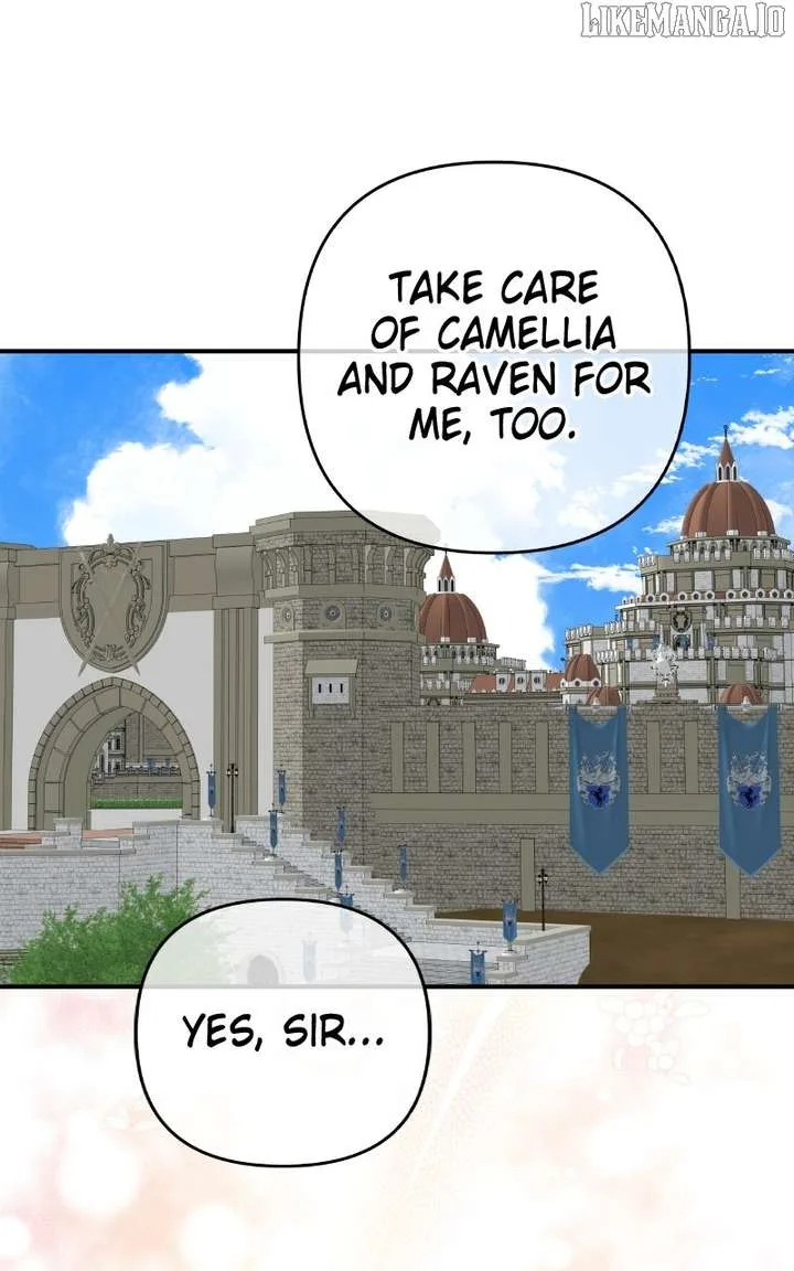 Before I knew it, I had stolen the Dark Lord’s Heart Chapter 76 page 15