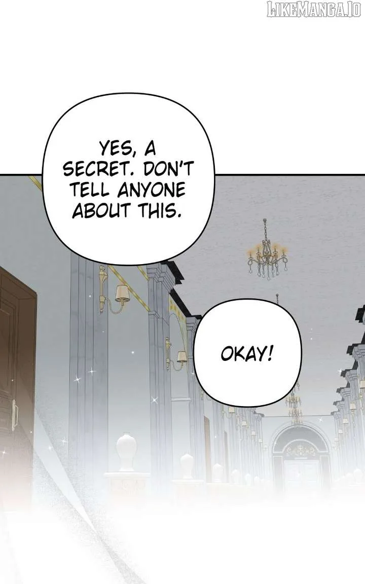 Before I knew it, I had stolen the Dark Lord’s Heart Chapter 76 page 35