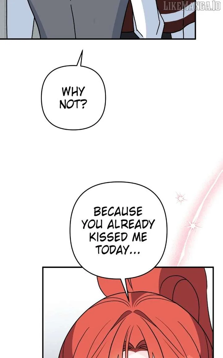 Before I knew it, I had stolen the Dark Lord’s Heart Chapter 77 page 40