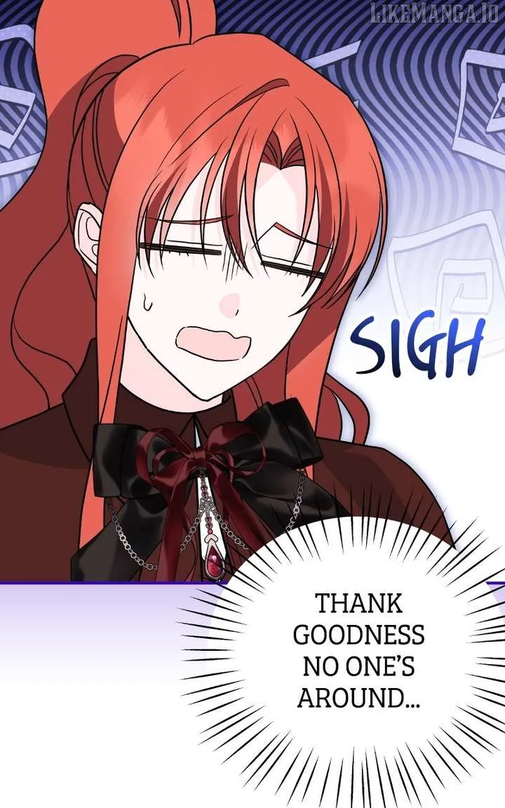 Before I knew it, I had stolen the Dark Lord’s Heart Chapter 76 page 30