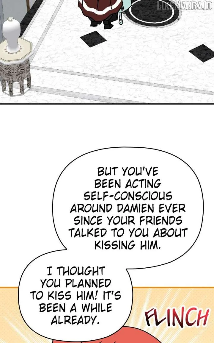 Before I knew it, I had stolen the Dark Lord’s Heart Chapter 76 page 32