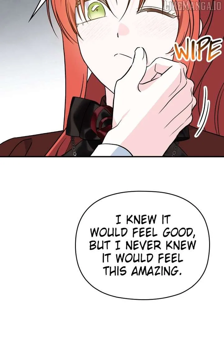 Before I knew it, I had stolen the Dark Lord’s Heart Chapter 77 page 38