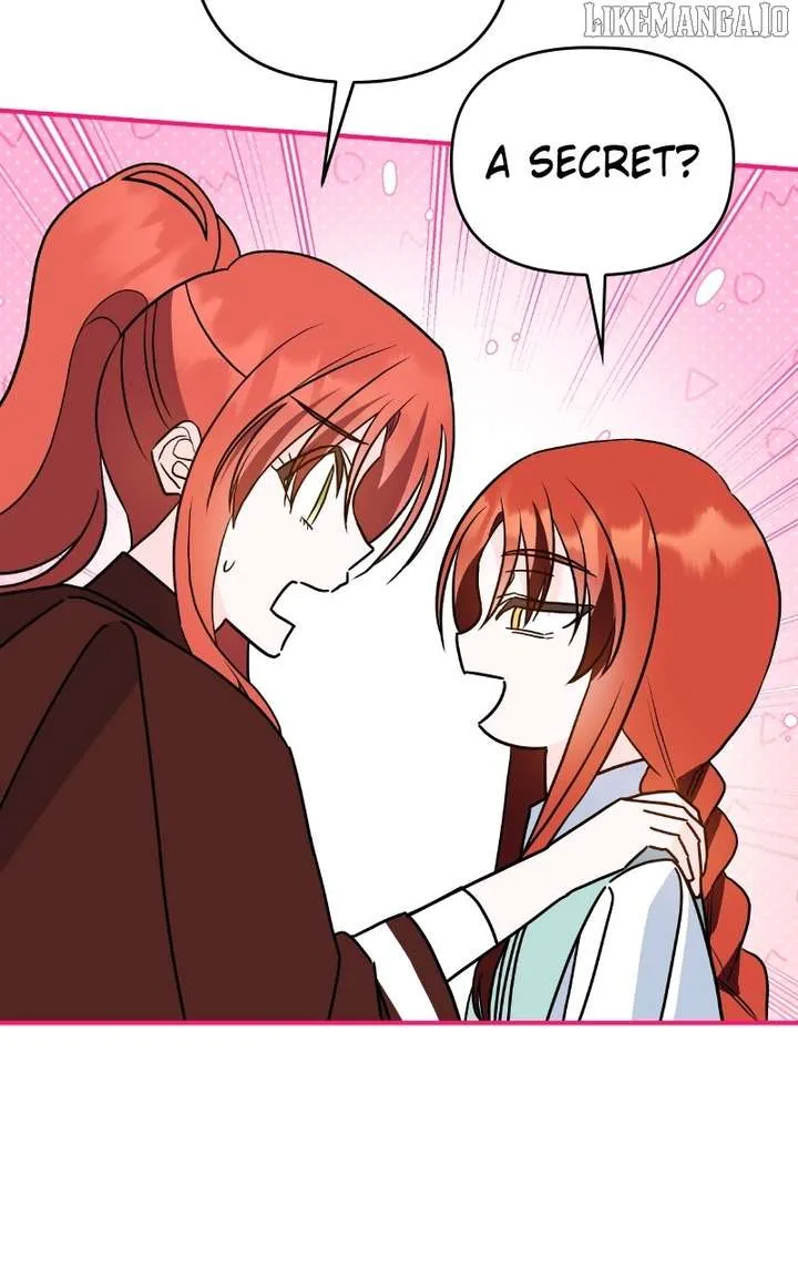 Before I knew it, I had stolen the Dark Lord’s Heart Chapter 76 page 34