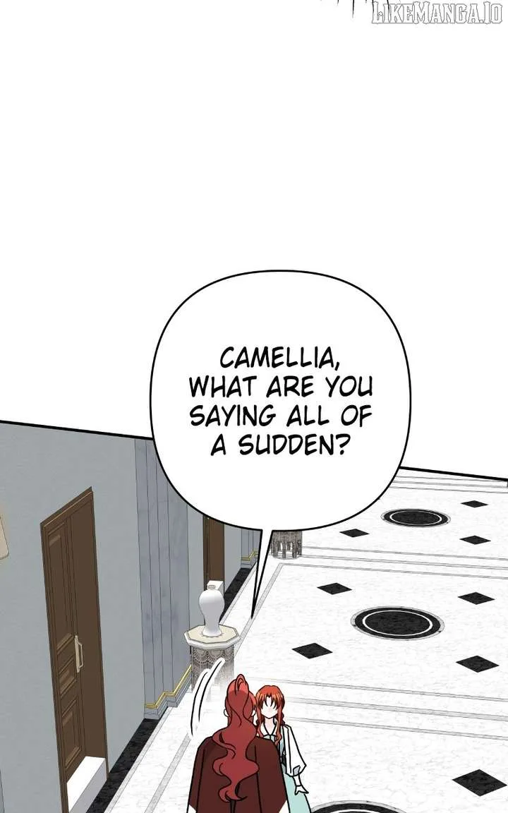 Before I knew it, I had stolen the Dark Lord’s Heart Chapter 76 page 31