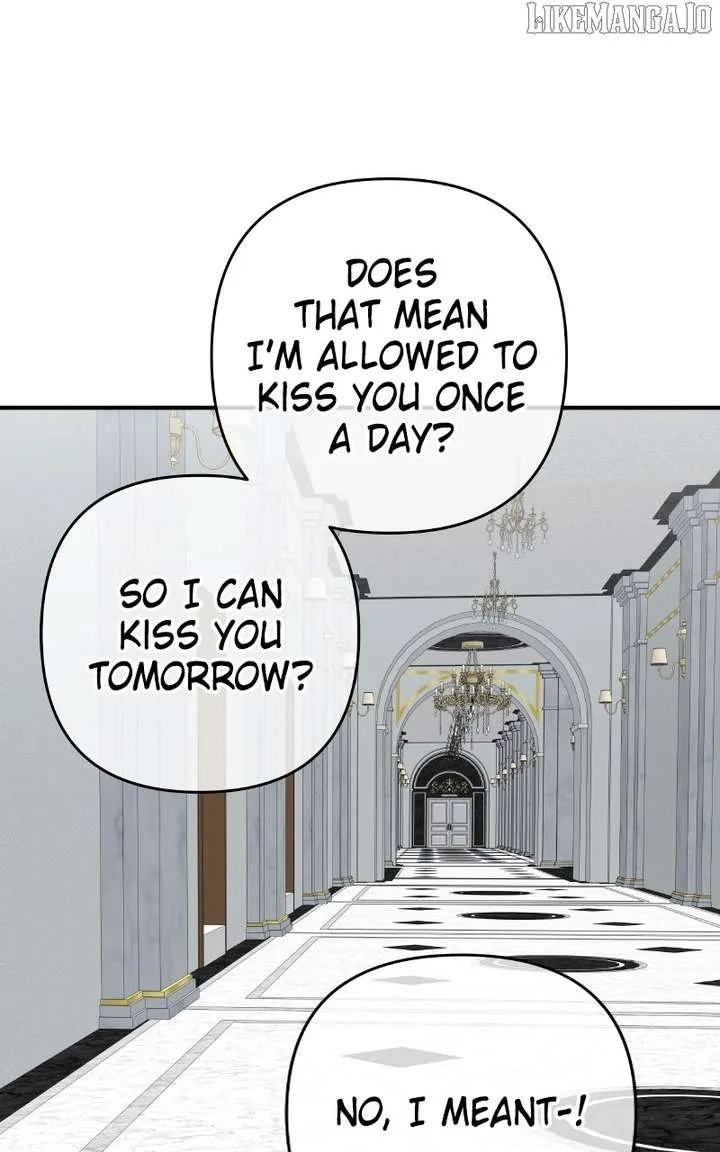 Before I knew it, I had stolen the Dark Lord’s Heart Chapter 77 page 43