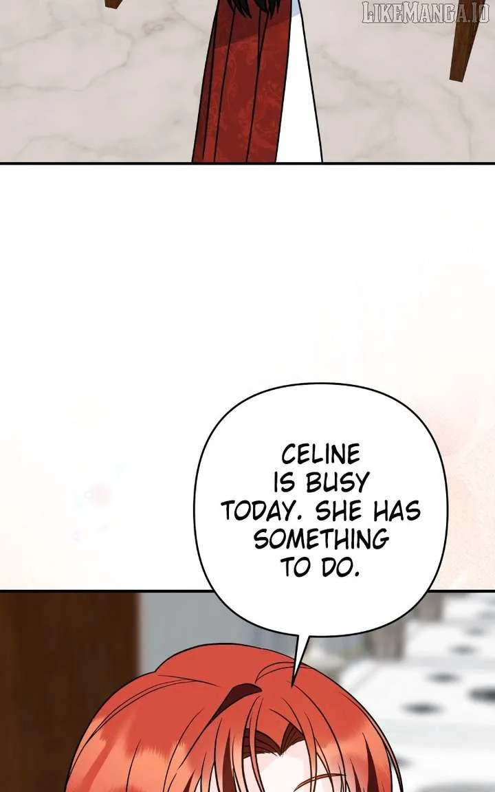 Before I knew it, I had stolen the Dark Lord’s Heart Chapter 76 page 42