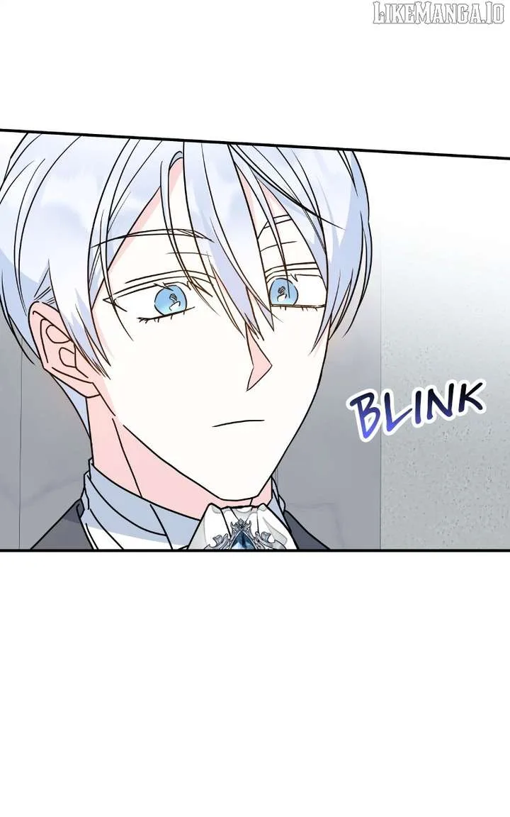 Before I knew it, I had stolen the Dark Lord’s Heart Chapter 77 page 42