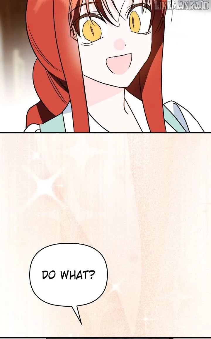 Before I knew it, I had stolen the Dark Lord’s Heart Chapter 76 page 43
