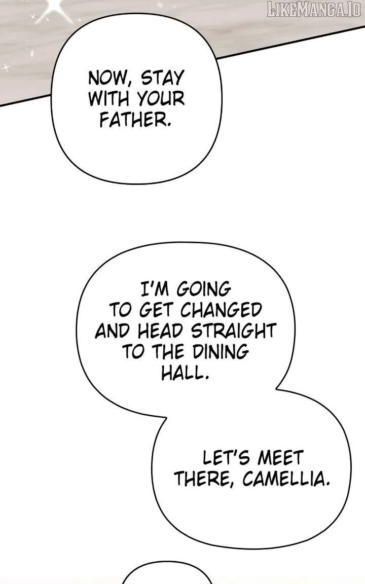 Before I knew it, I had stolen the Dark Lord’s Heart Chapter 76 page 39
