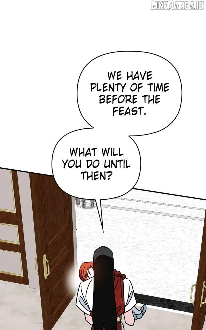 Before I knew it, I had stolen the Dark Lord’s Heart Chapter 76 page 41
