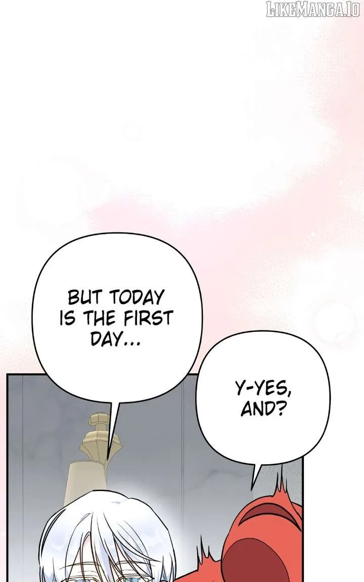 Before I knew it, I had stolen the Dark Lord’s Heart Chapter 77 page 48