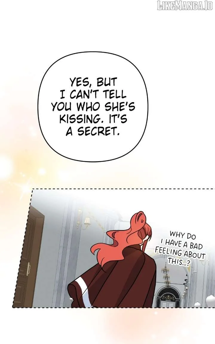 Before I knew it, I had stolen the Dark Lord’s Heart Chapter 76 page 47