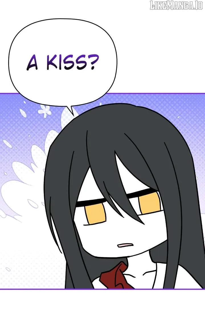 Before I knew it, I had stolen the Dark Lord’s Heart Chapter 76 page 46