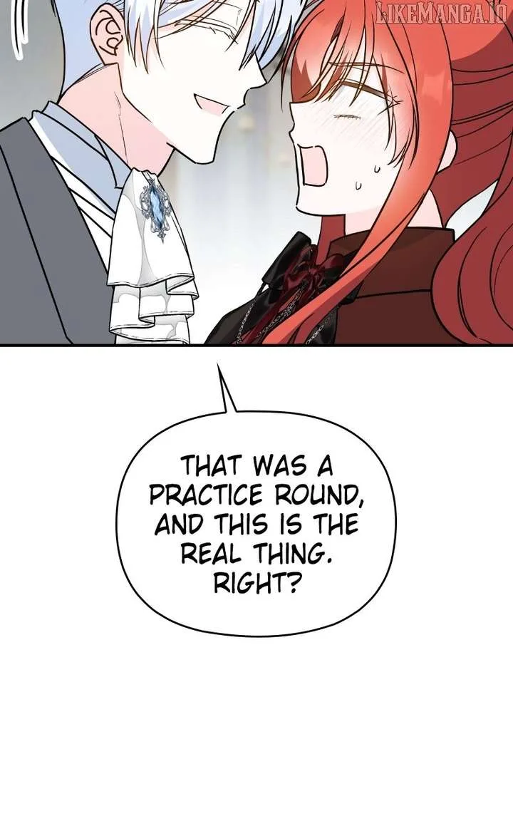 Before I knew it, I had stolen the Dark Lord’s Heart Chapter 77 page 52