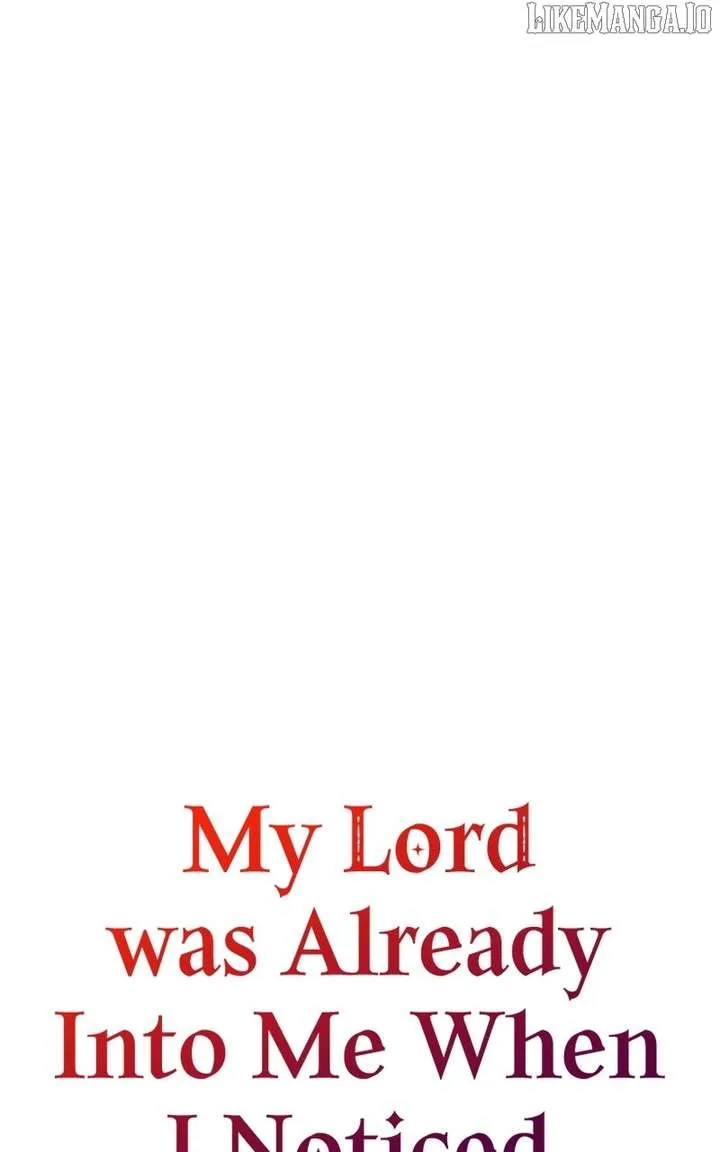 Before I knew it, I had stolen the Dark Lord’s Heart Chapter 77 page 53