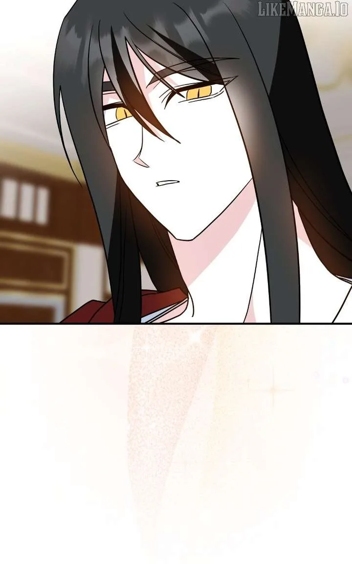 Before I knew it, I had stolen the Dark Lord’s Heart Chapter 76 page 44