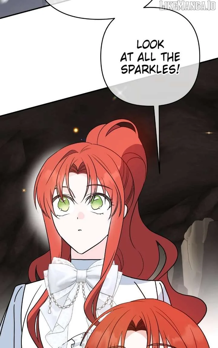 Before I knew it, I had stolen the Dark Lord’s Heart Chapter 78 page 3