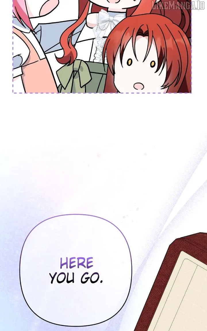 Before I knew it, I had stolen the Dark Lord’s Heart Chapter 78 page 7