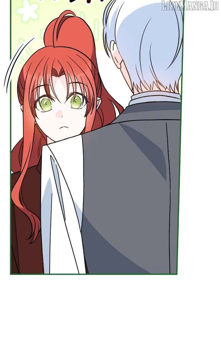 Before I knew it, I had stolen the Dark Lord’s Heart Chapter 76 page 54
