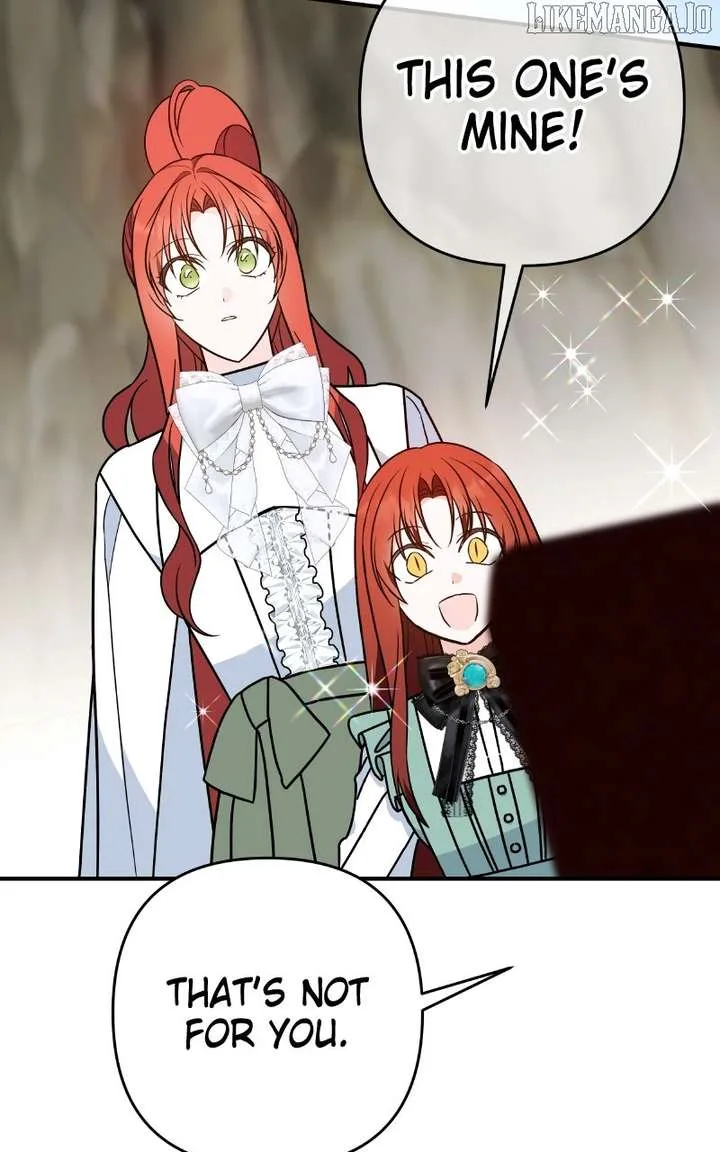 Before I knew it, I had stolen the Dark Lord’s Heart Chapter 78 page 9
