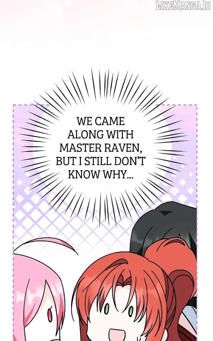Before I knew it, I had stolen the Dark Lord’s Heart Chapter 78 page 6