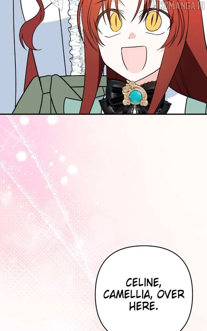 Before I knew it, I had stolen the Dark Lord’s Heart Chapter 78 page 4