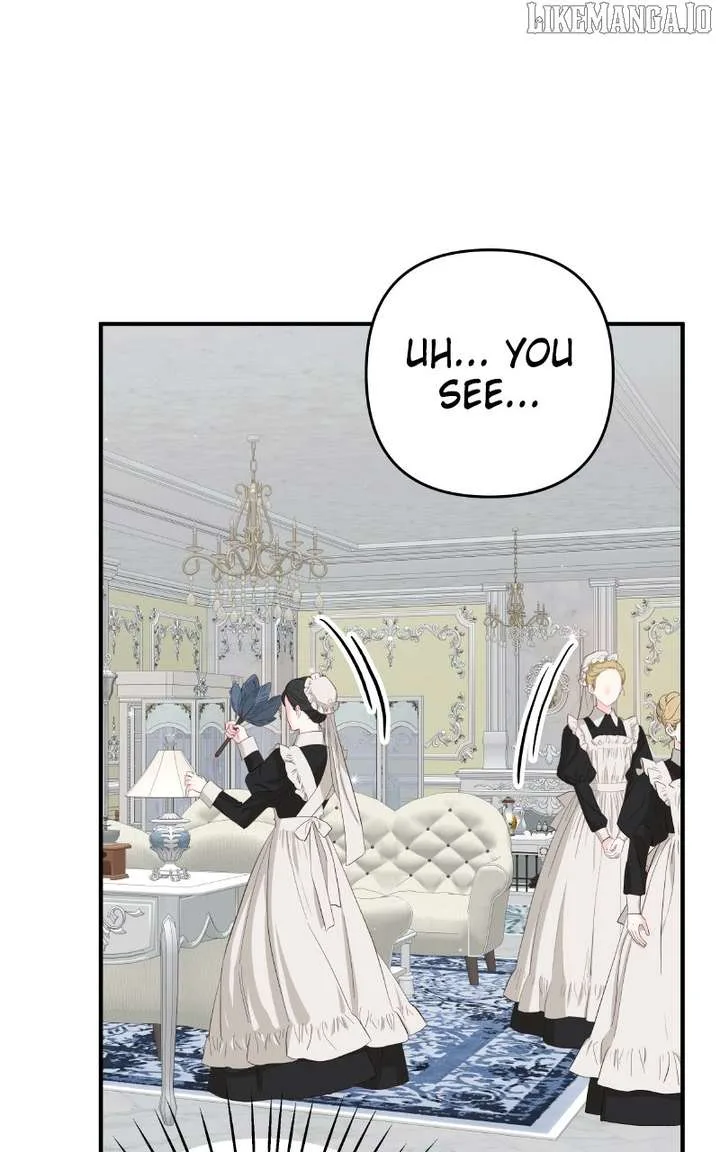 Before I knew it, I had stolen the Dark Lord’s Heart Chapter 76 page 55