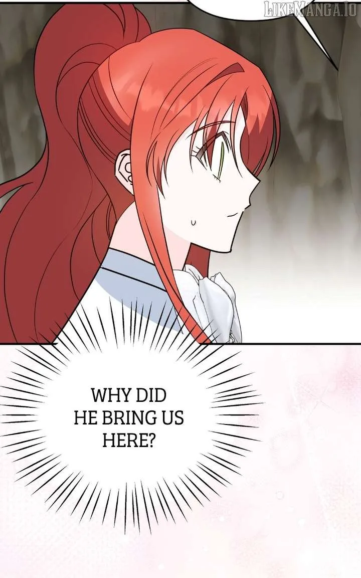 Before I knew it, I had stolen the Dark Lord’s Heart Chapter 78 page 5