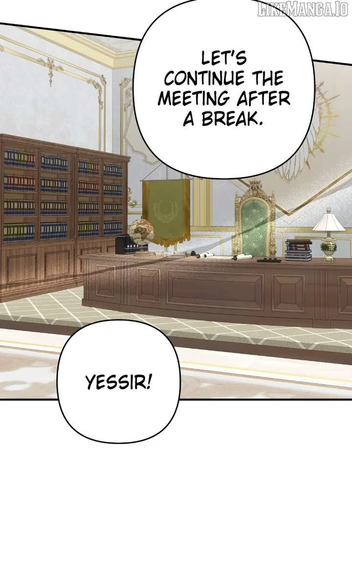 Before I knew it, I had stolen the Dark Lord’s Heart Chapter 77 page 62