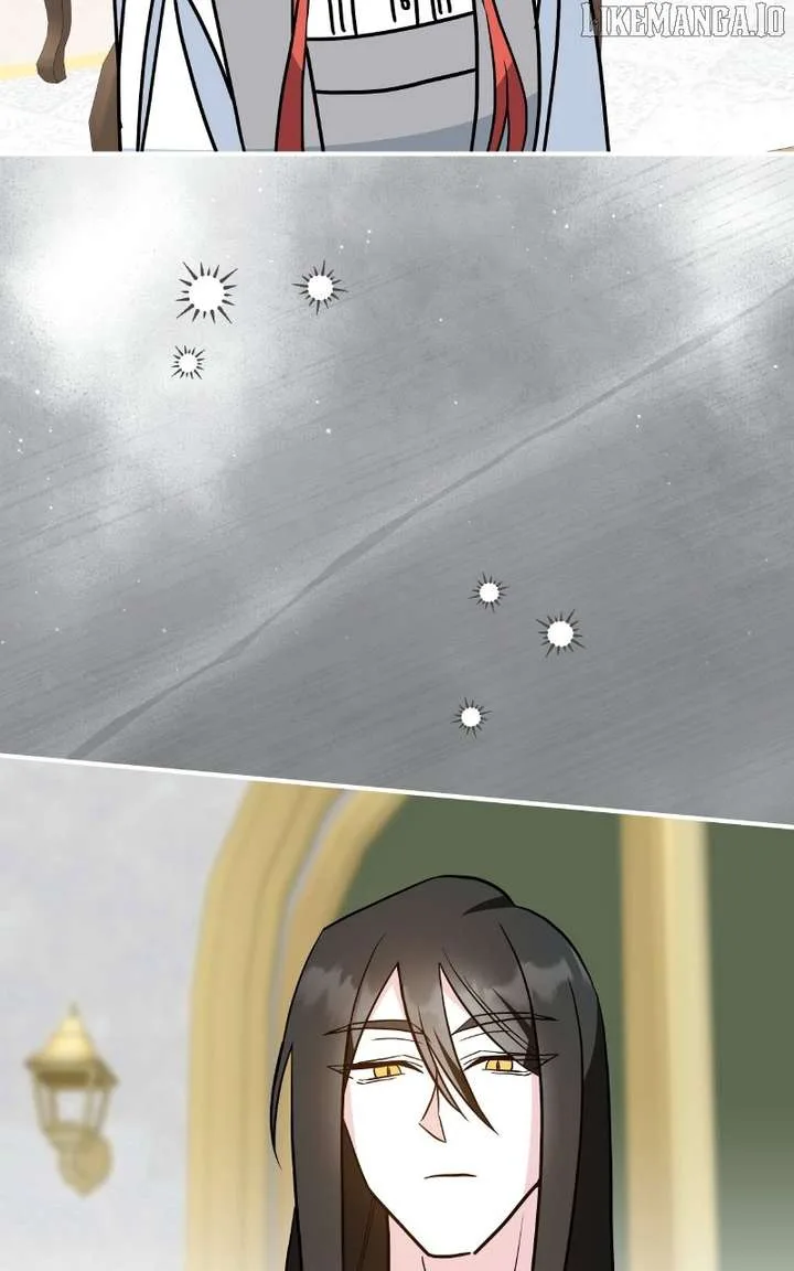 Before I knew it, I had stolen the Dark Lord’s Heart Chapter 77 page 60