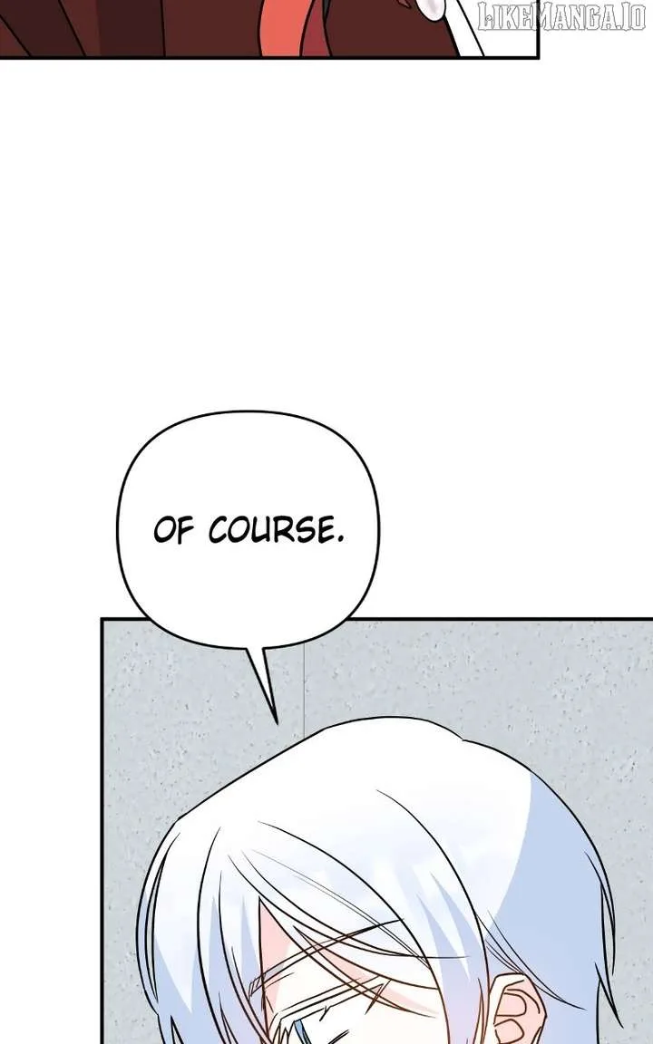 Before I knew it, I had stolen the Dark Lord’s Heart Chapter 76 page 59