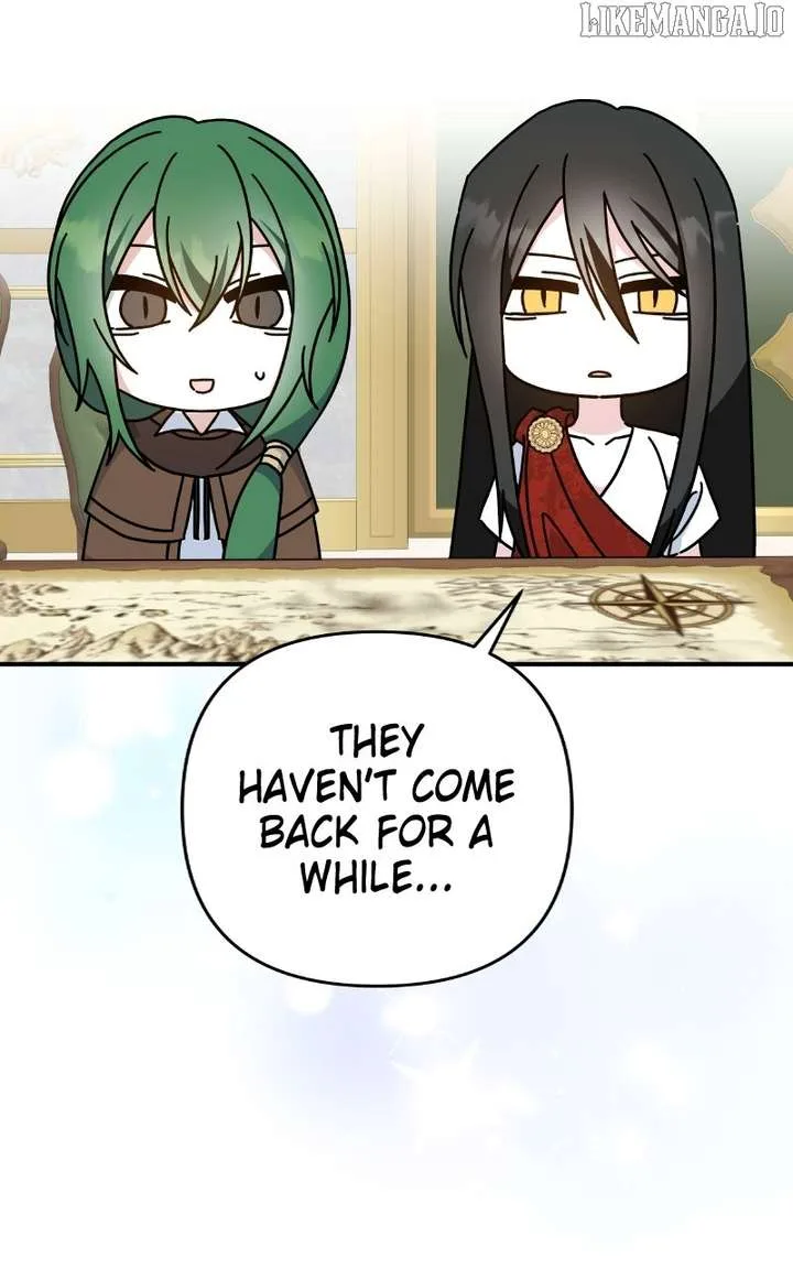 Before I knew it, I had stolen the Dark Lord’s Heart Chapter 77 page 66