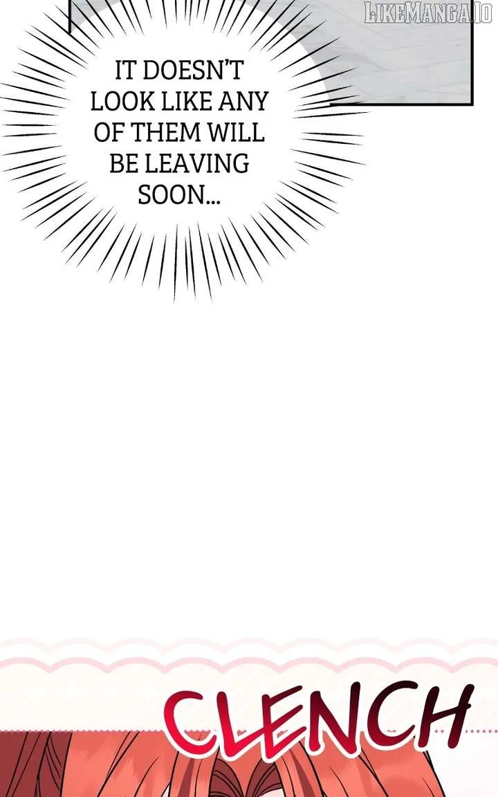 Before I knew it, I had stolen the Dark Lord’s Heart Chapter 76 page 56