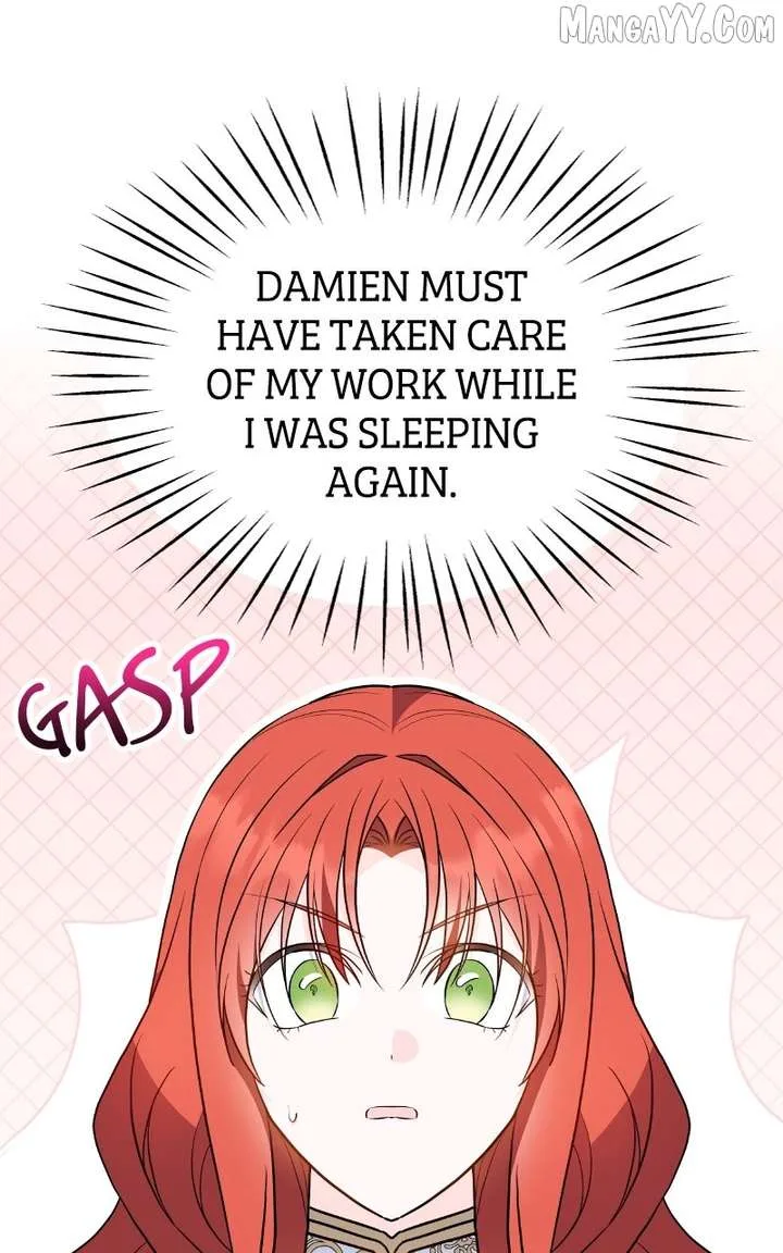 Before I knew it, I had stolen the Dark Lord’s Heart Chapter 80 page 3