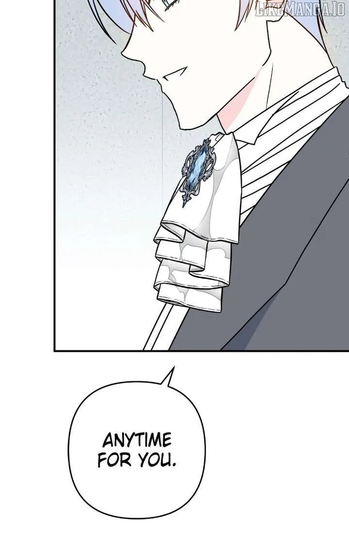 Before I knew it, I had stolen the Dark Lord’s Heart Chapter 76 page 60