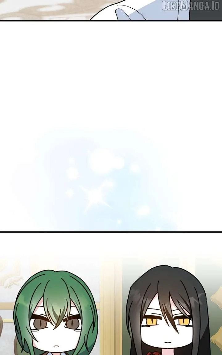 Before I knew it, I had stolen the Dark Lord’s Heart Chapter 77 page 64